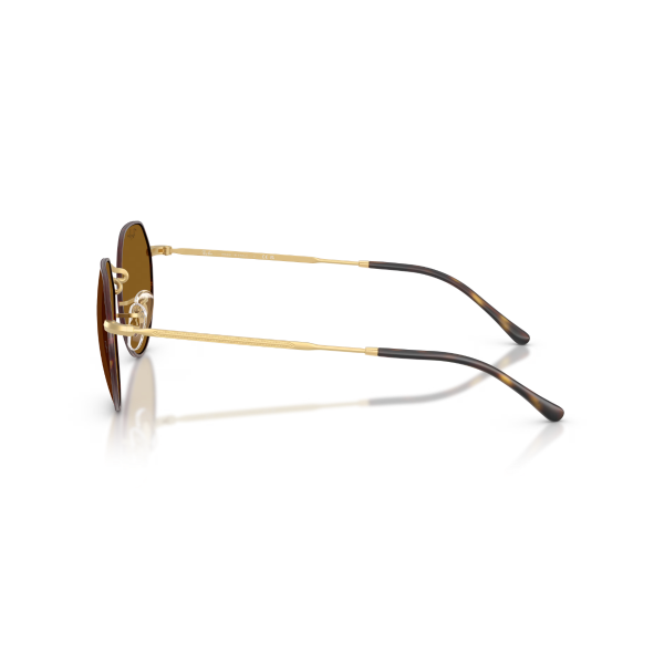 RB 3565 927533 55 Ray-Ban JACK Güneş Gözlüğü