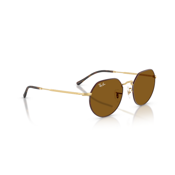 RB 3565 927533 55 Ray-Ban JACK Güneş Gözlüğü