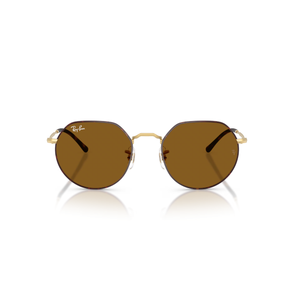 RB 3565 927533 55 Ray-Ban JACK Güneş Gözlüğü