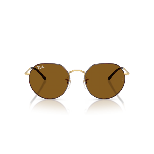 RB 3565 927533 55 Ray-Ban JACK Güneş Gözlüğü