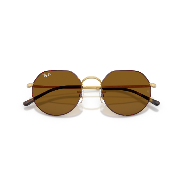 RB 3565 927533 55 Ray-Ban JACK Güneş Gözlüğü