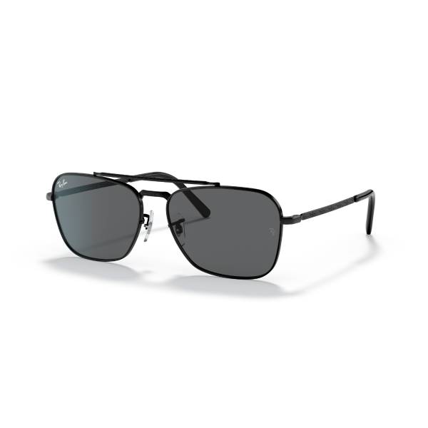 RB 3636 002/B1 55 Ray-Ban NEW CARAVAN Güneş Gözlüğü