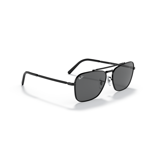 RB 3636 002/B1 55 Ray-Ban NEW CARAVAN Güneş Gözlüğü