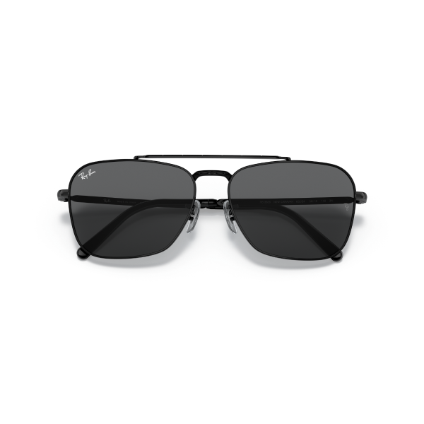 RB 3636 002/B1 55 Ray-Ban NEW CARAVAN Güneş Gözlüğü