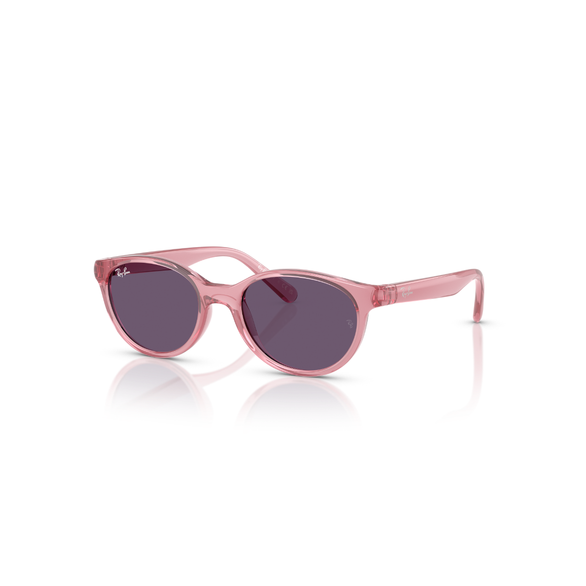 RJ 9080S 71691A 45 Ray-Ban Junior Çocuk Güneş Gözlüğü