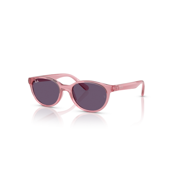 RJ 9080S 71691A 45 Ray-Ban Junior Çocuk Güneş Gözlüğü
