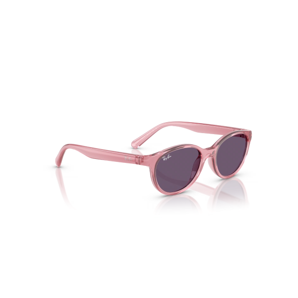 RJ 9080S 71691A 45 Ray-Ban Junior Çocuk Güneş Gözlüğü