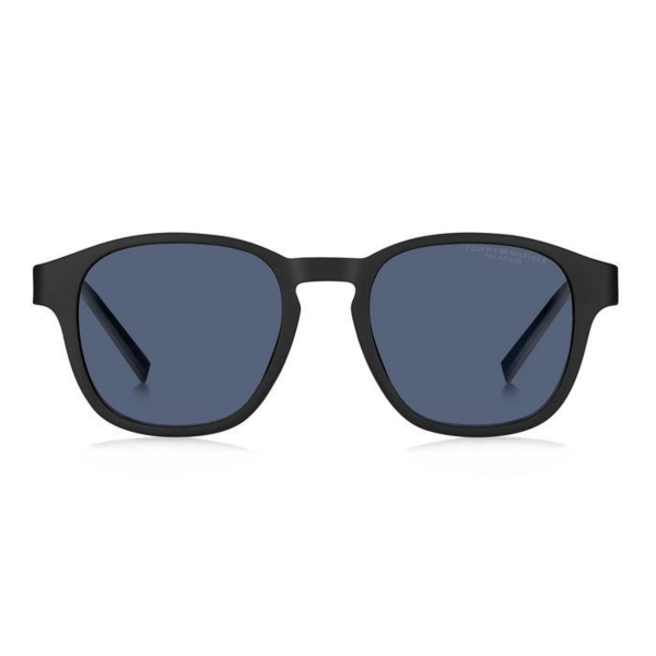 TH 2085/CS 003C3 50 Tommy Hilfiger Klipsli (Clip-On) Polarize Güneş Gözlüğü