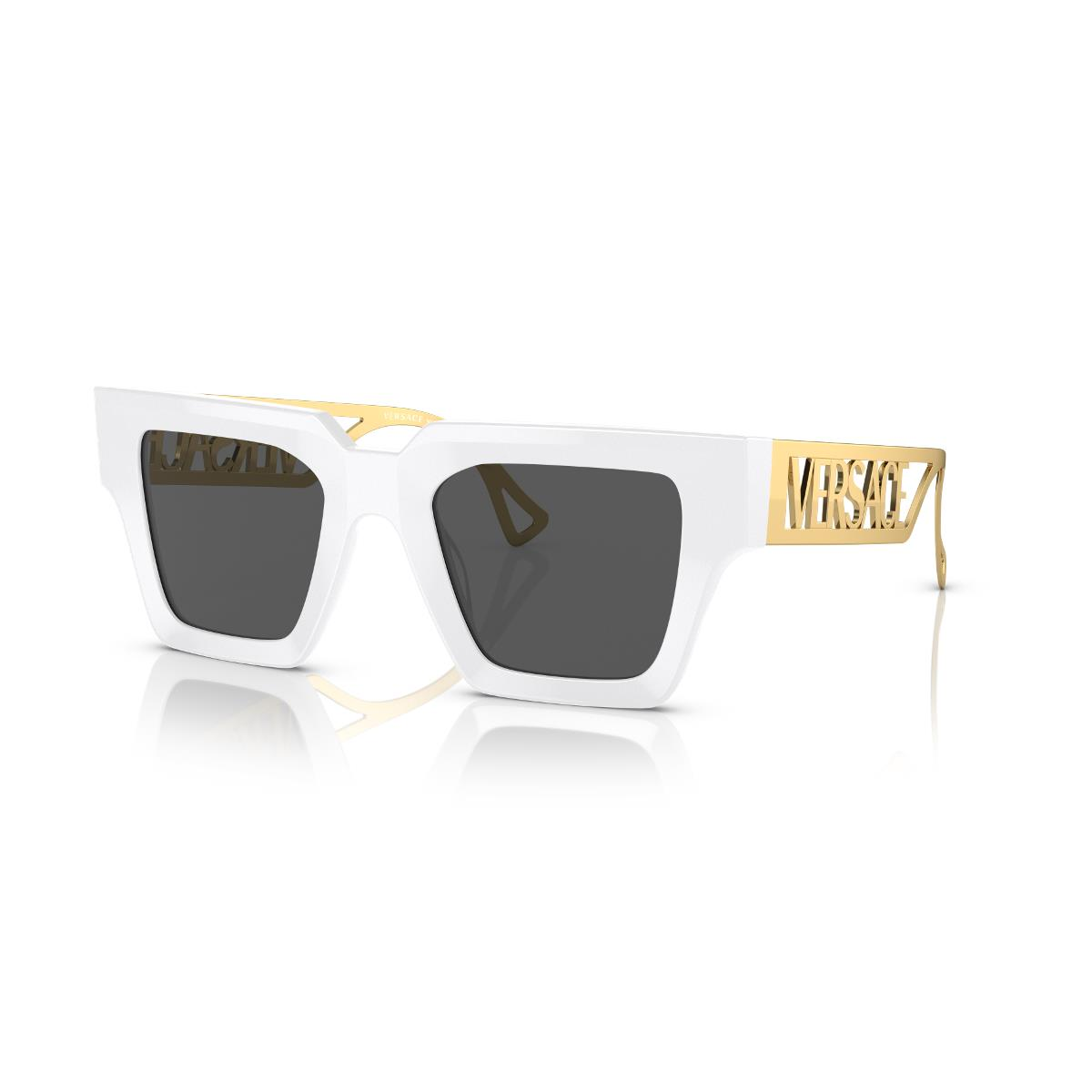 VE 4431 401/87 50 Versace Güneş Gözlüğü