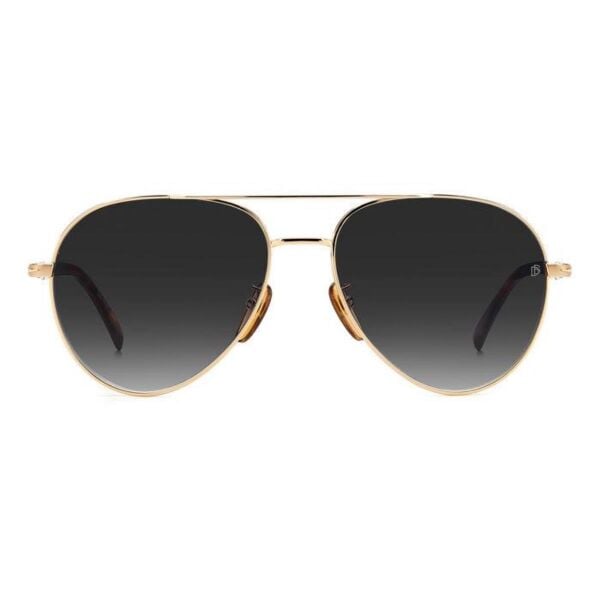 DB 1118/G/S T5U9O 59 David Beckham Güneş Gözlüğü