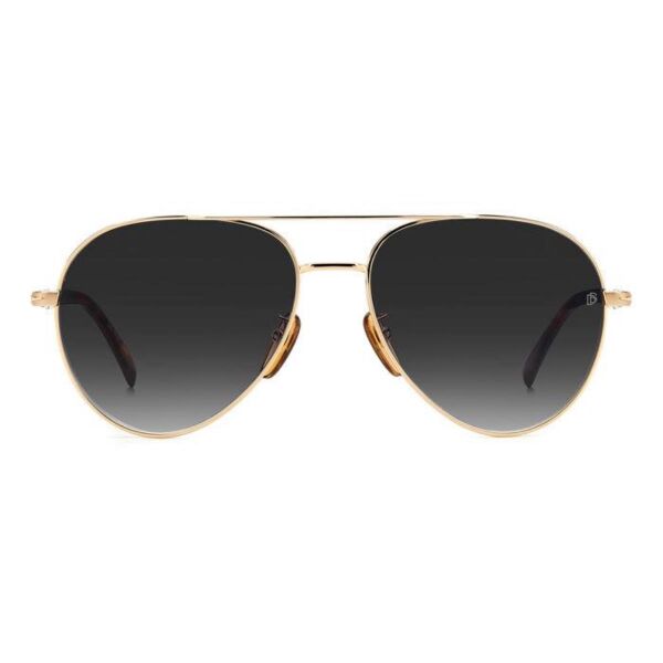 DB 1118/G/S T5U9O 59 David Beckham Güneş Gözlüğü