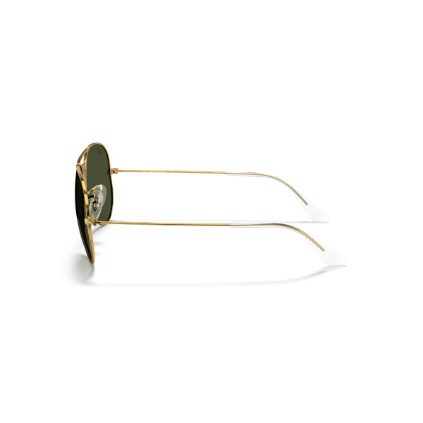 RB 3025 L0205 58 Ray-Ban AVIATOR Güneş Gözlüğü