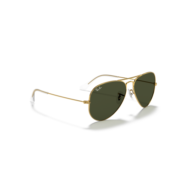 RB 3025 L0205 58 Ray-Ban AVIATOR Güneş Gözlüğü