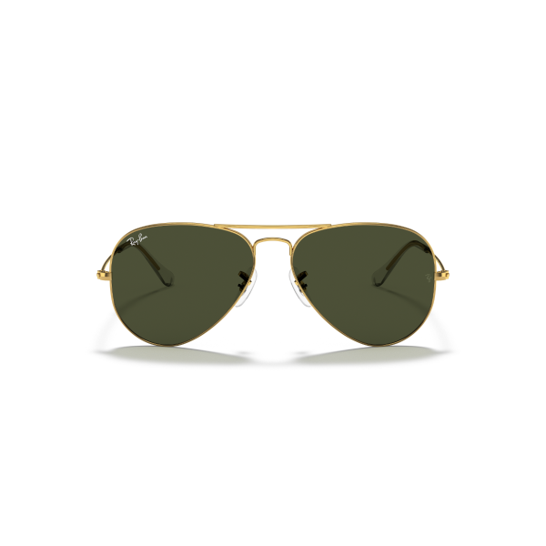 RB 3025 L0205 58 Ray-Ban AVIATOR Güneş Gözlüğü