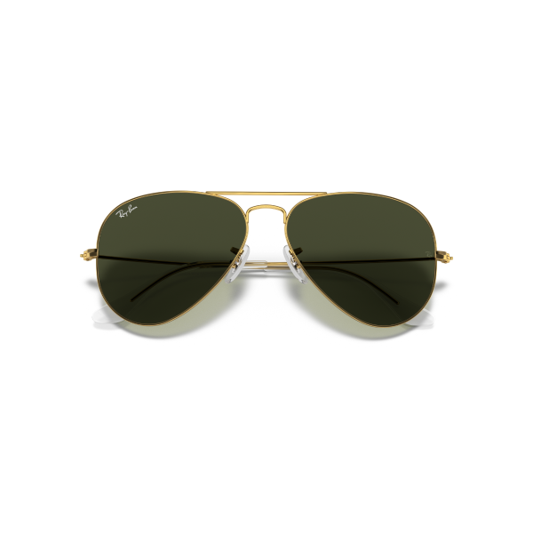 RB 3025 L0205 58 Ray-Ban AVIATOR Güneş Gözlüğü
