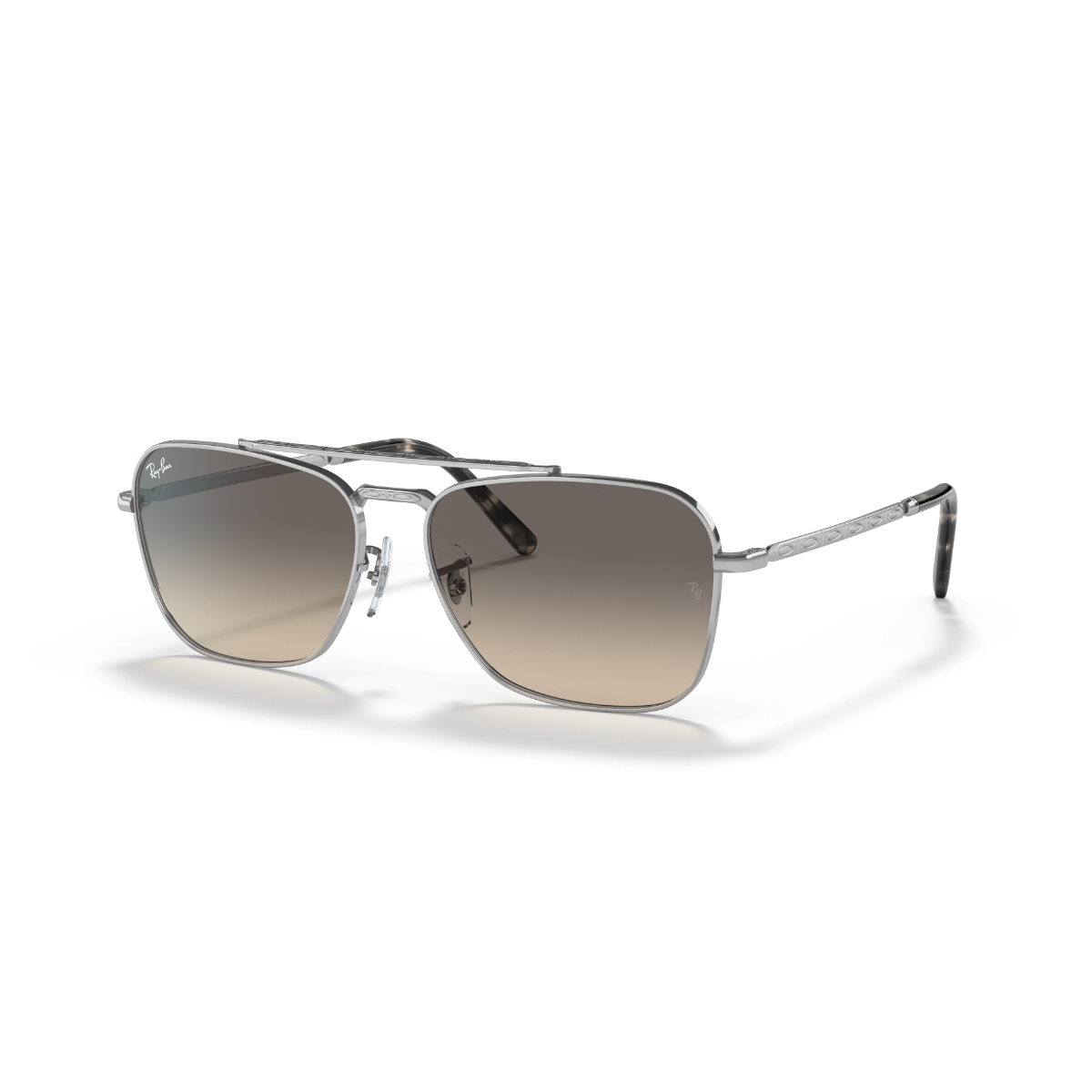 RB 3636 003/32 55 Ray-Ban NEW CARAVAN Güneş Gözlüğü