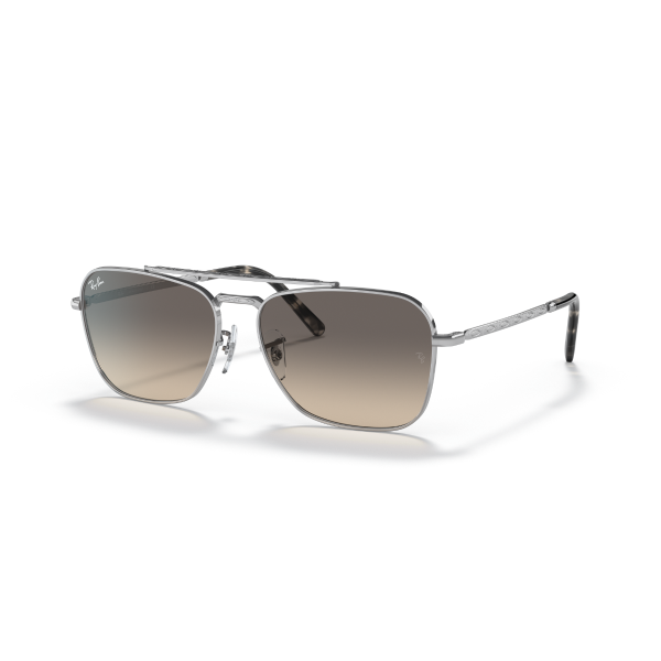RB 3636 003/32 55 Ray-Ban NEW CARAVAN Güneş Gözlüğü