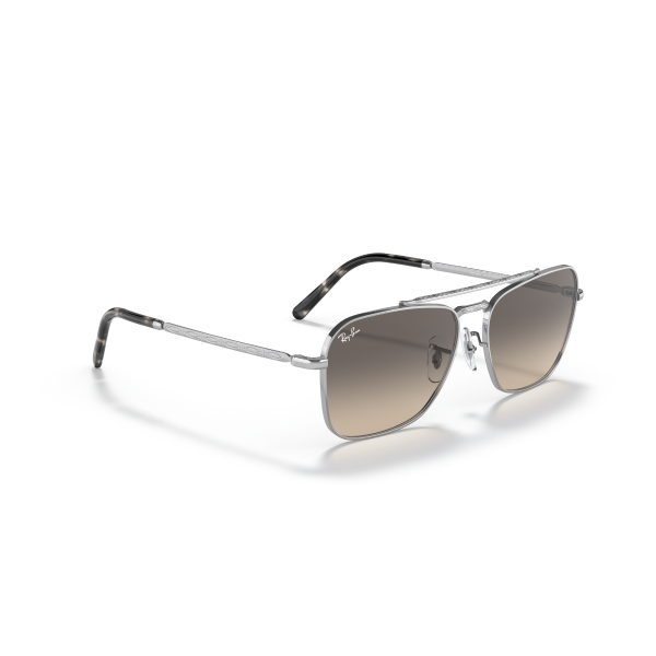 RB 3636 003/32 55 Ray-Ban NEW CARAVAN Güneş Gözlüğü