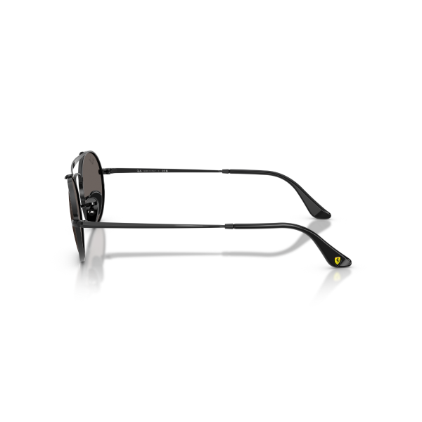 RB 3775M F134B1 54 Ray-Ban Scuderia Ferrari Güneş Gözlüğü