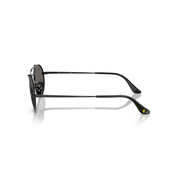 RB 3775M F134B1 54 Ray-Ban Scuderia Ferrari Güneş Gözlüğü