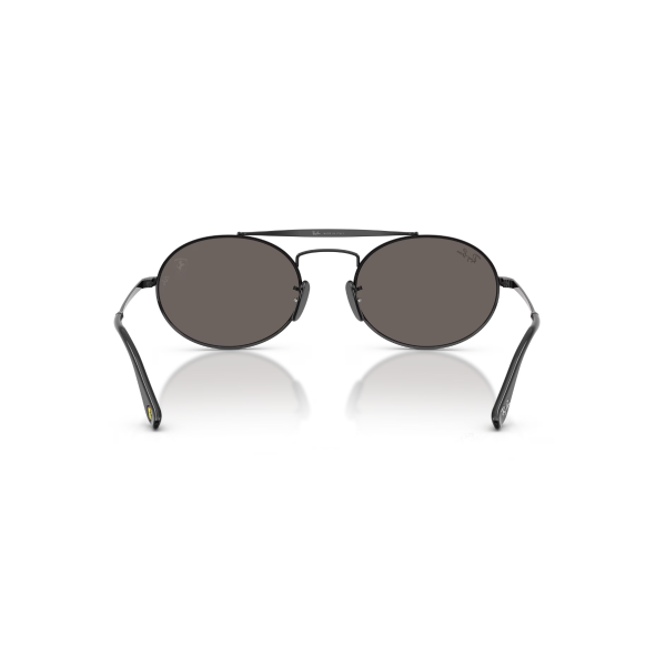 RB 3775M F134B1 54 Ray-Ban Scuderia Ferrari Güneş Gözlüğü