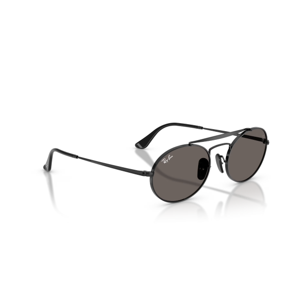 RB 3775M F134B1 54 Ray-Ban Scuderia Ferrari Güneş Gözlüğü