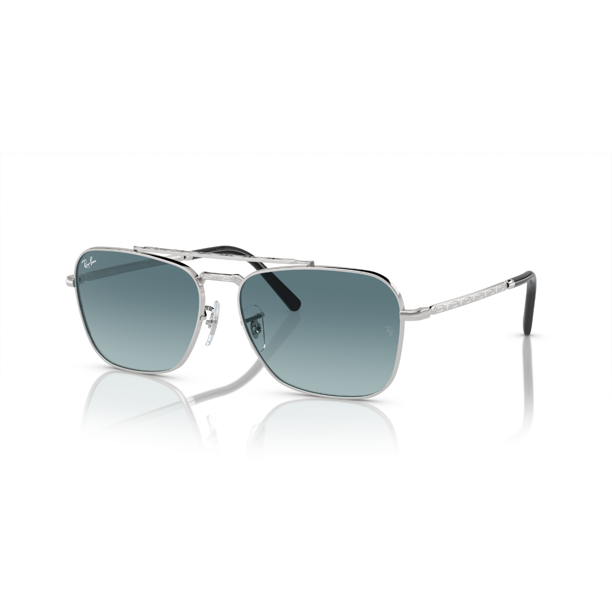 RB 3636 003/3M 55 Ray-Ban NEW CARAVAN Güneş Gözlüğü