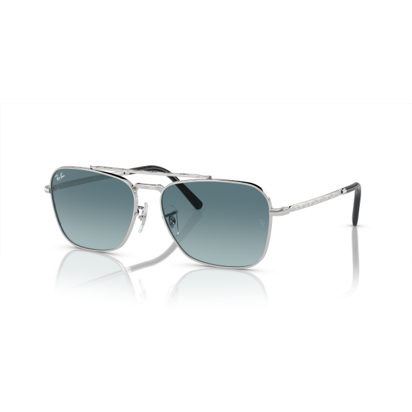 RB 3636 003/3M 55 Ray-Ban NEW CARAVAN Güneş Gözlüğü
