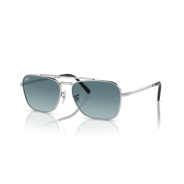 RB 3636 003/3M 55 Ray-Ban NEW CARAVAN Güneş Gözlüğü