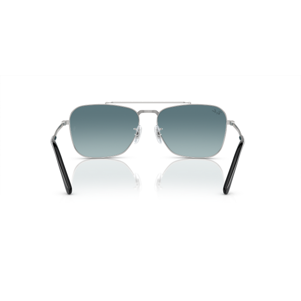 RB 3636 003/3M 55 Ray-Ban NEW CARAVAN Güneş Gözlüğü