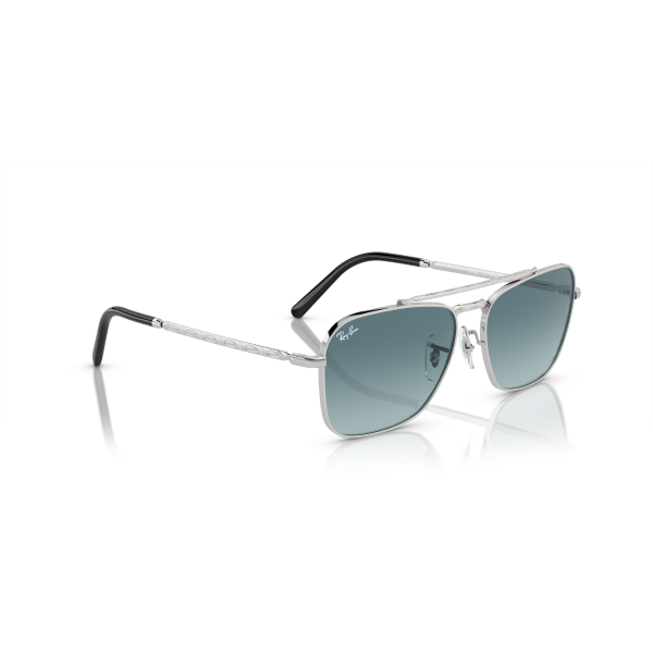 RB 3636 003/3M 55 Ray-Ban NEW CARAVAN Güneş Gözlüğü