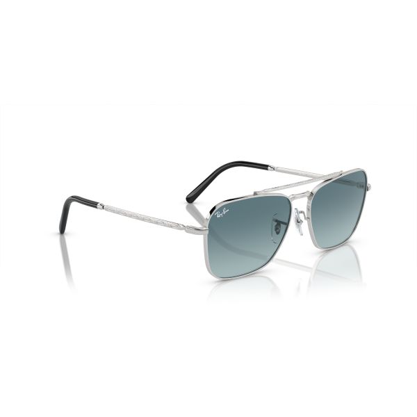 RB 3636 003/3M 55 Ray-Ban NEW CARAVAN Güneş Gözlüğü