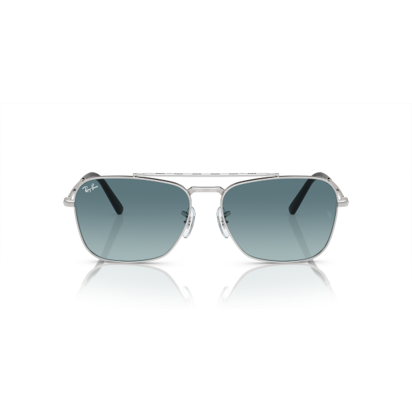 RB 3636 003/3M 55 Ray-Ban NEW CARAVAN Güneş Gözlüğü