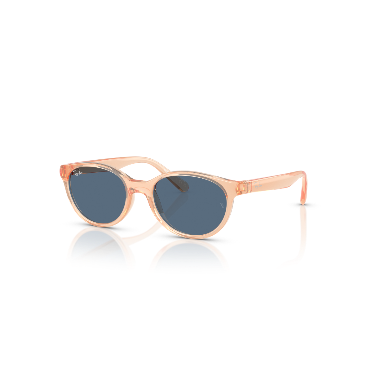 RJ 9080S 717080 45 Ray-Ban Junior Çocuk Güneş Gözlüğü