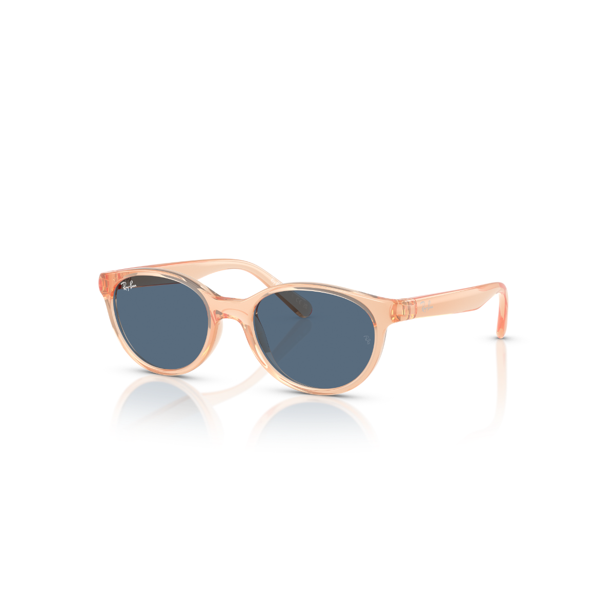 RJ 9080S 717080 45 Ray-Ban Junior Çocuk Güneş Gözlüğü