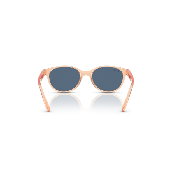 RJ 9080S 717080 45 Ray-Ban Junior Çocuk Güneş Gözlüğü