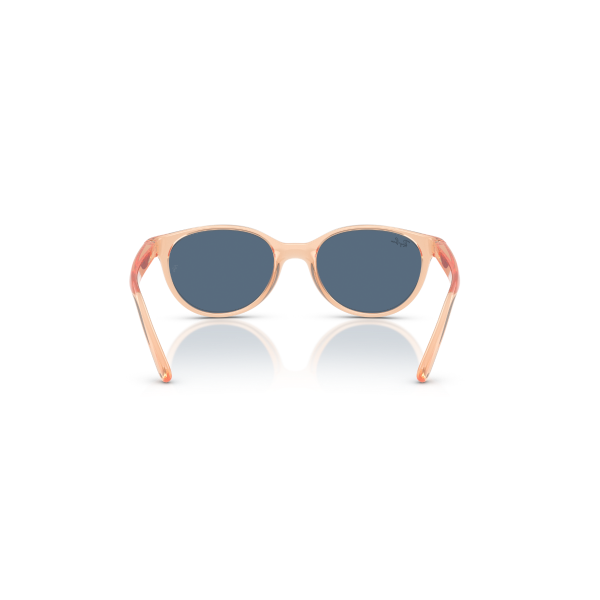 RJ 9080S 717080 45 Ray-Ban Junior Çocuk Güneş Gözlüğü