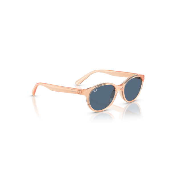 RJ 9080S 717080 45 Ray-Ban Junior Çocuk Güneş Gözlüğü
