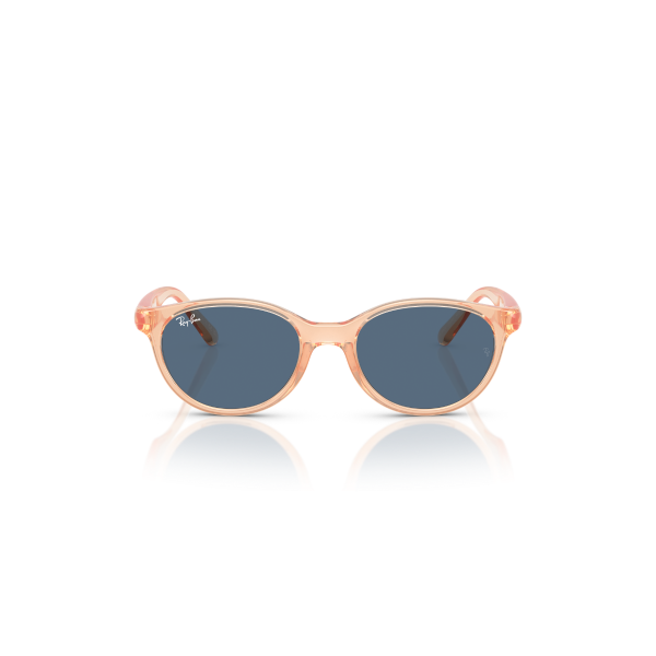 RJ 9080S 717080 45 Ray-Ban Junior Çocuk Güneş Gözlüğü