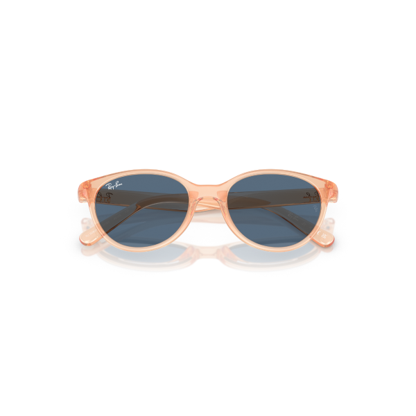 RJ 9080S 717080 45 Ray-Ban Junior Çocuk Güneş Gözlüğü