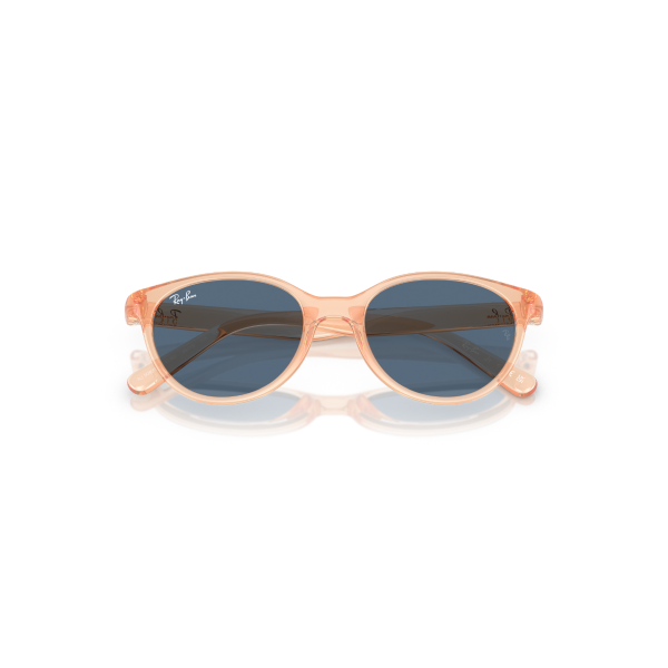 RJ 9080S 717080 45 Ray-Ban Junior Çocuk Güneş Gözlüğü