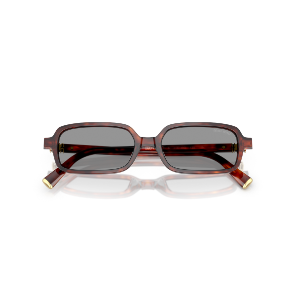 MU 11ZS 21C40O 51 Miu Miu Güneş Gözlüğü