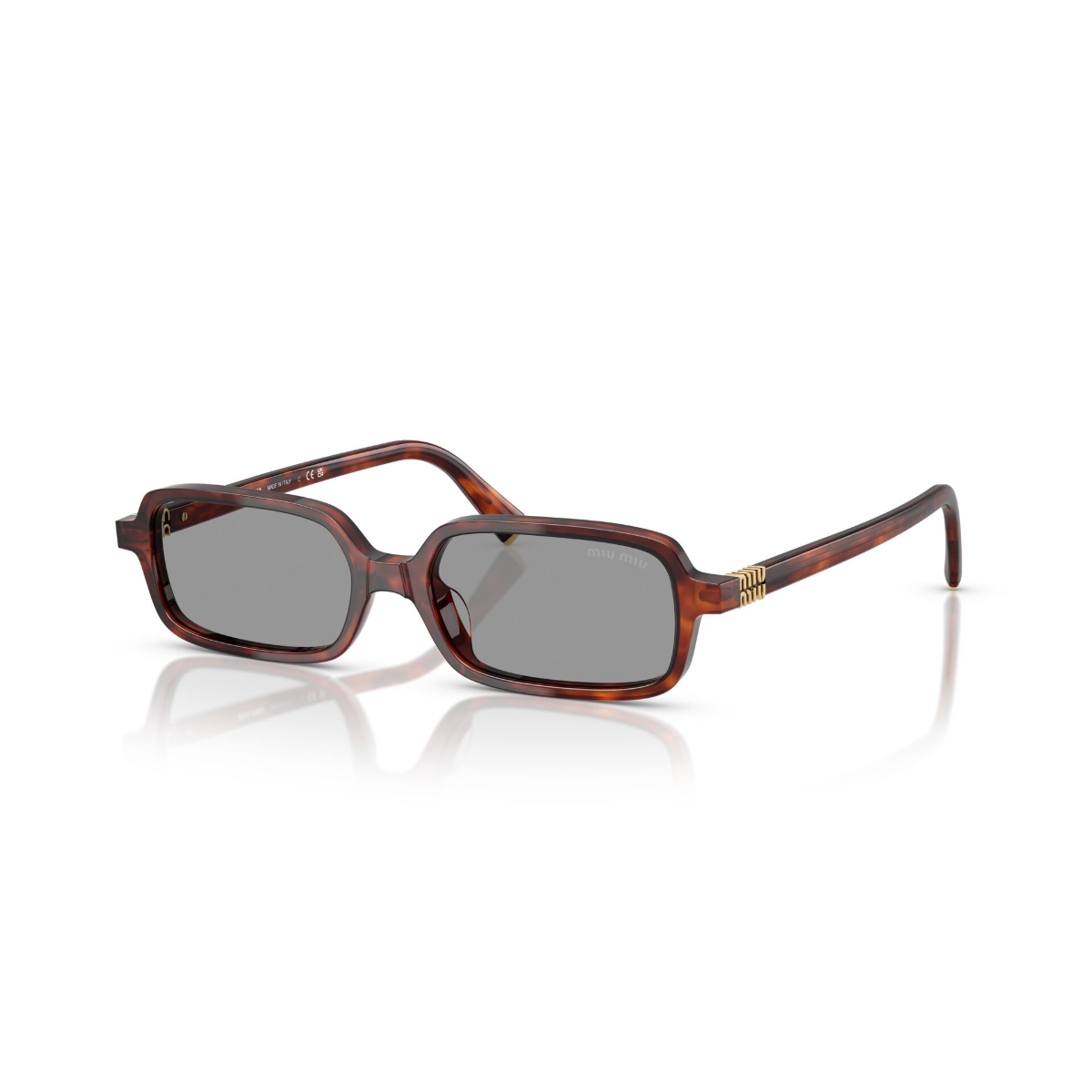 MU 11ZS 21C40O 51 Miu Miu Güneş Gözlüğü
