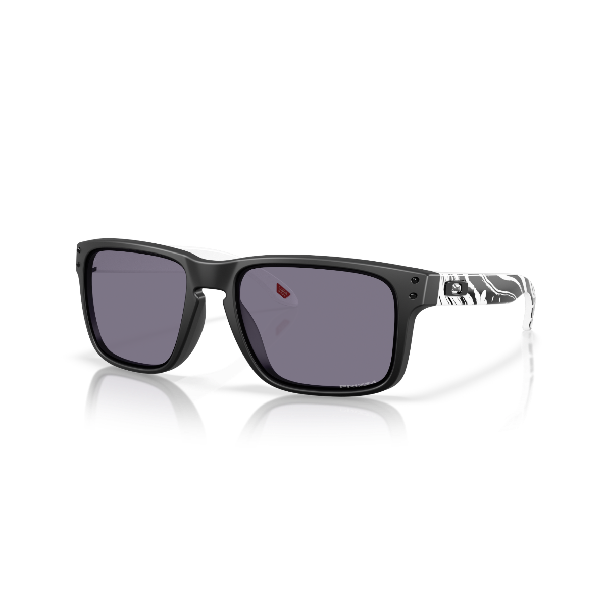 OO 9102 9102Z5 55 Oakley HOLBROOK Güneş Gözlüğü