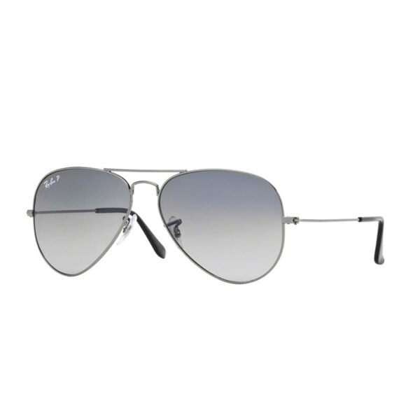 RB 3025 004/78 58 Ray-Ban AVIATOR Polarize Güneş Gözlüğü