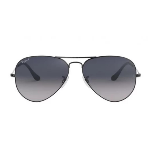 RB 3025 004/78 58 Ray-Ban AVIATOR Polarize Güneş Gözlüğü