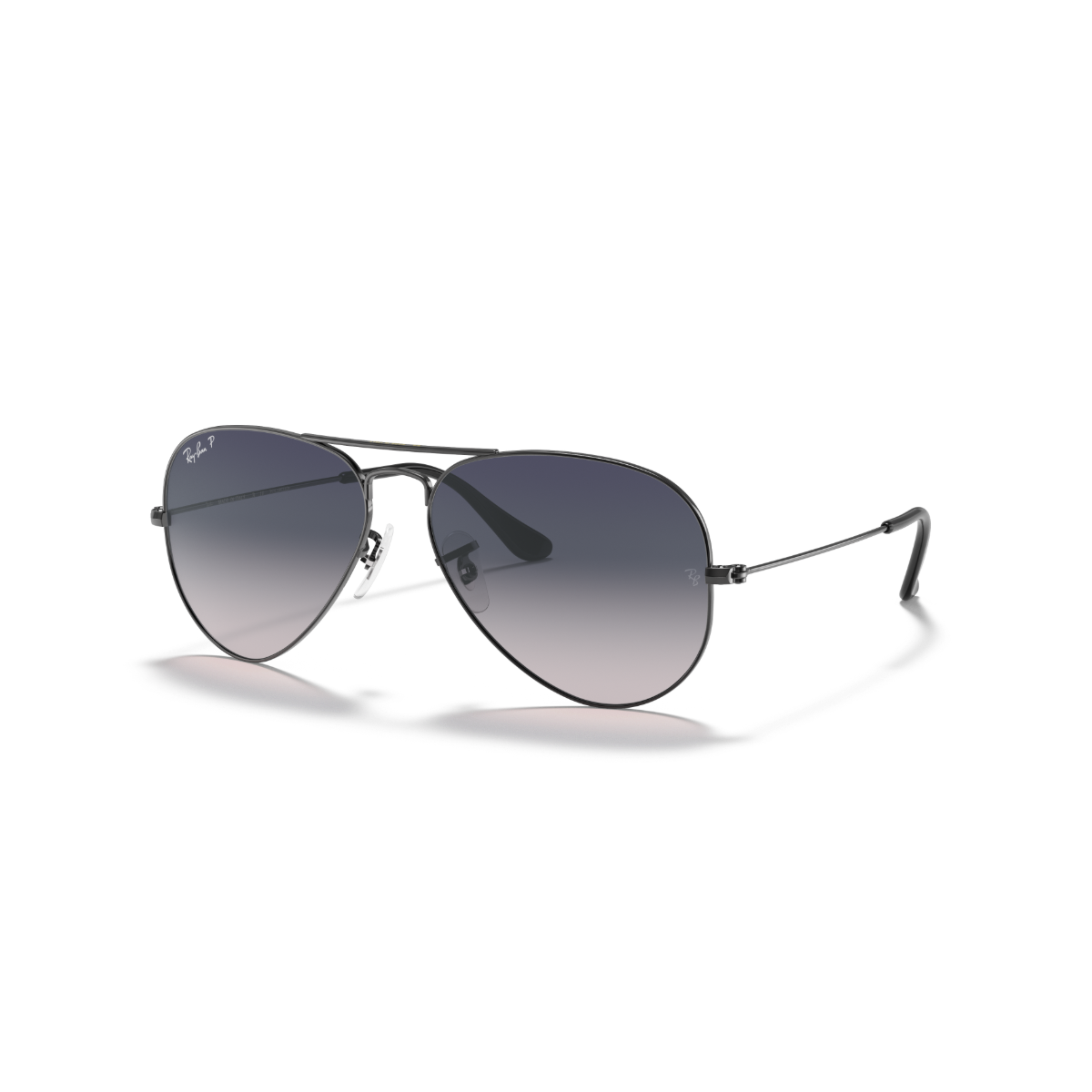 RB 3025 004/78 58 Ray-Ban AVIATOR Polarize Güneş Gözlüğü