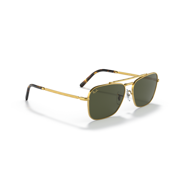 RB 3636 919631 55 Ray-Ban NEW CARAVAN Güneş Gözlüğü