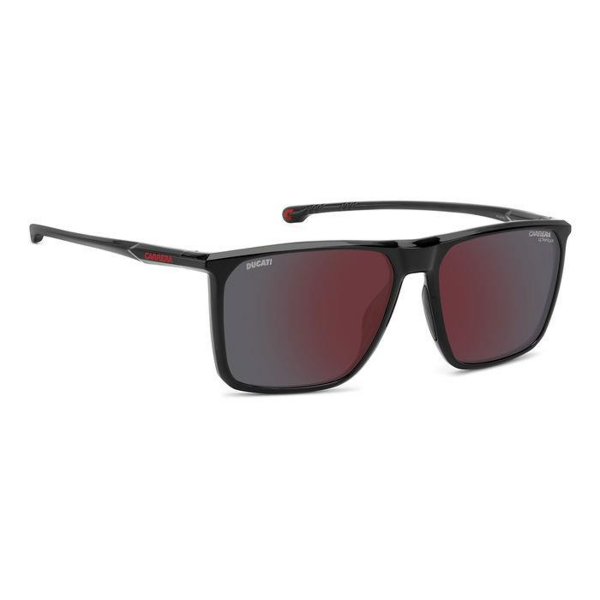 CA CARDUC 034/S 807H4 59 Carrera Ducati Polarize Güneş Gözlüğü