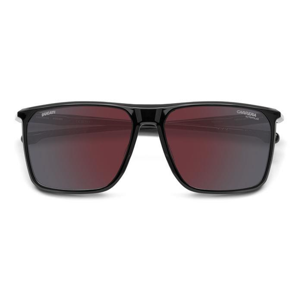CA CARDUC 034/S 807H4 59 CARRERA DUCATI Polarize Güneş Gözlüğü
